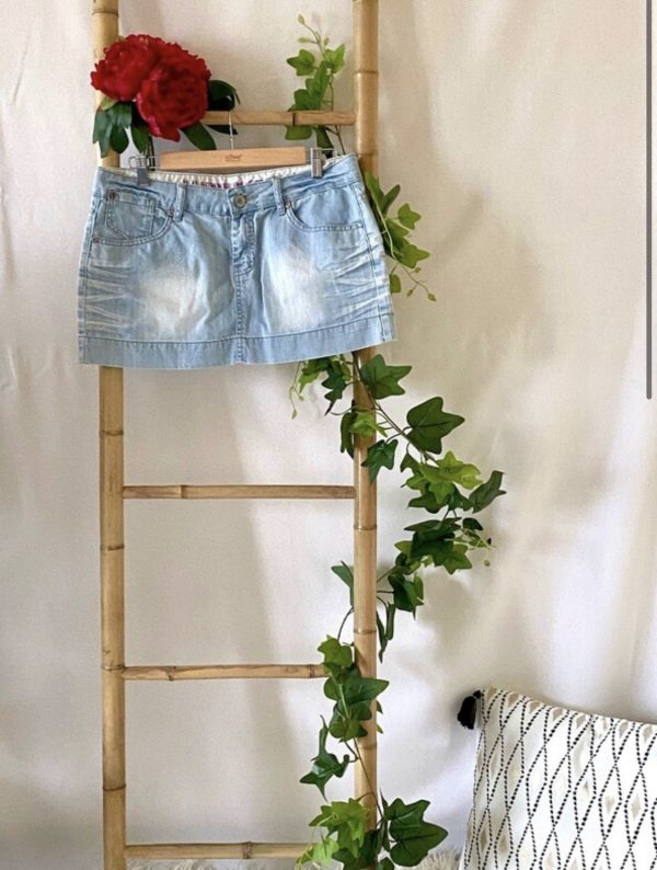 Jupe en jean Taille 42