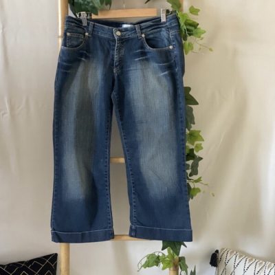 Pantacourt "Promod" Taille 42