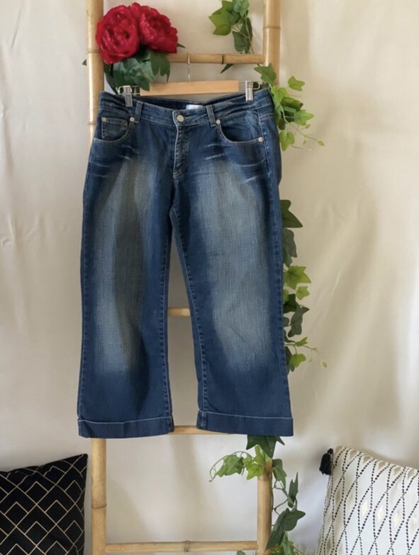 Pantacourt "Promod" Taille 42