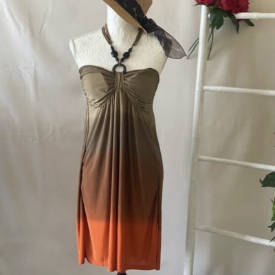 Robe Taille 42
