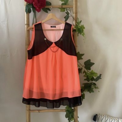 Tunique Taille 42
