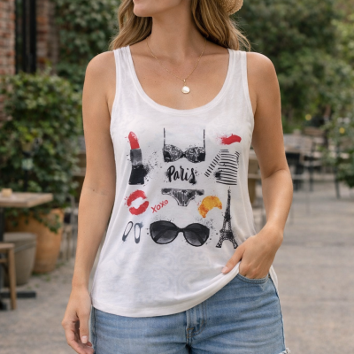 Débardeur Taille 38