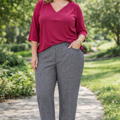 Pantalon "M&S Mode" Taille 44