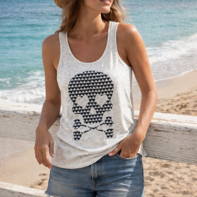 Débardeur Taille 34