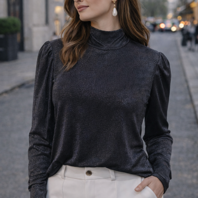 Pull Morgan Taille XL NEUF