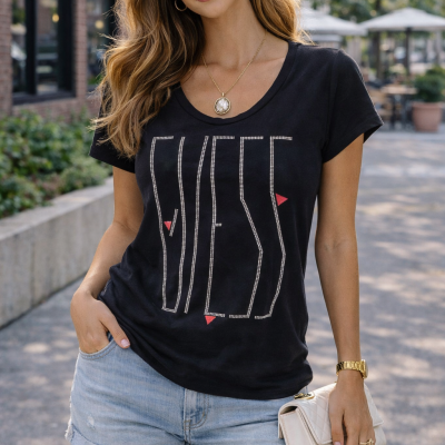 Tee shirt Guess Taille 42