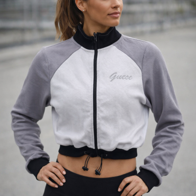 Veste de sport Guess Taille 36