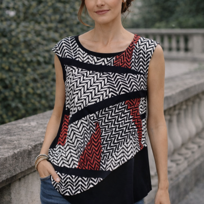 Débardeur Taille 36