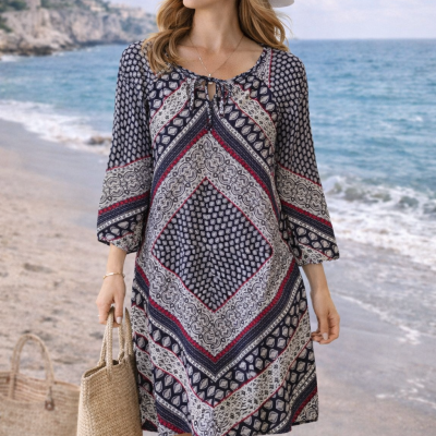 Robe Tunique Taille 38