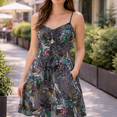 Robe Cache Cache Taille 34