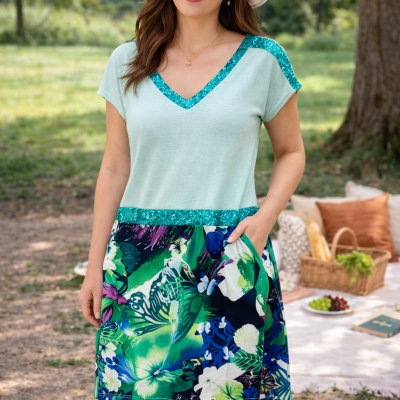 Robe "101 Idées" Taille 36