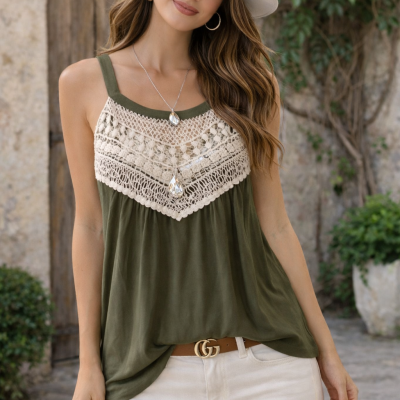 Débardeur Taille 42