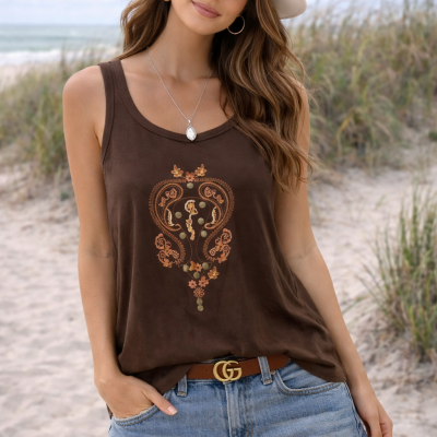 Débardeur Taille 42