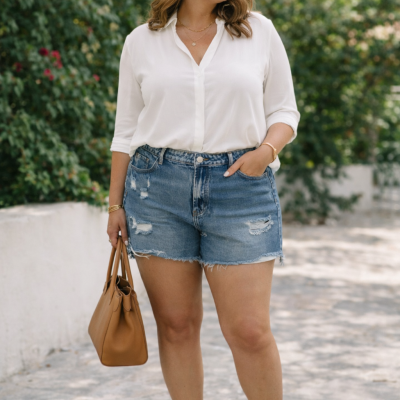 Short " Shein" Taille 44