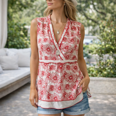 Débardeur Taille 38