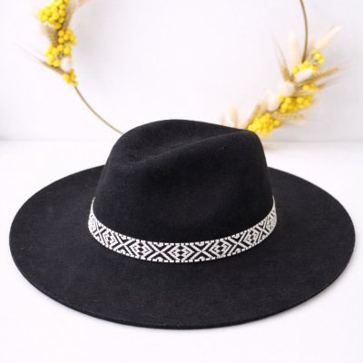 Grand chapeau