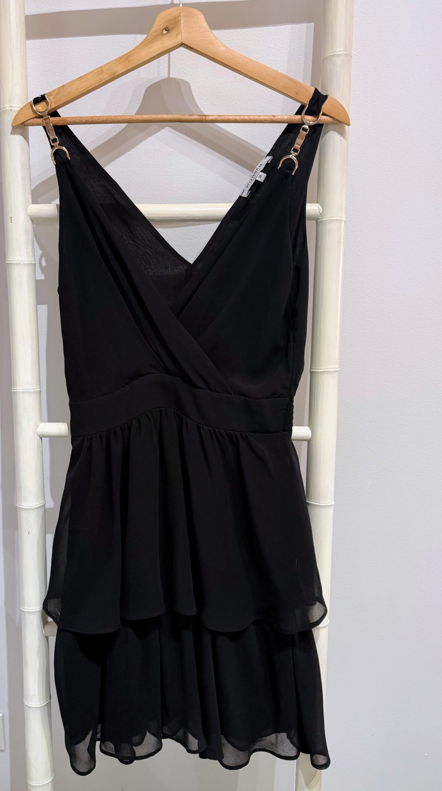 Robe Morgan Taille 36