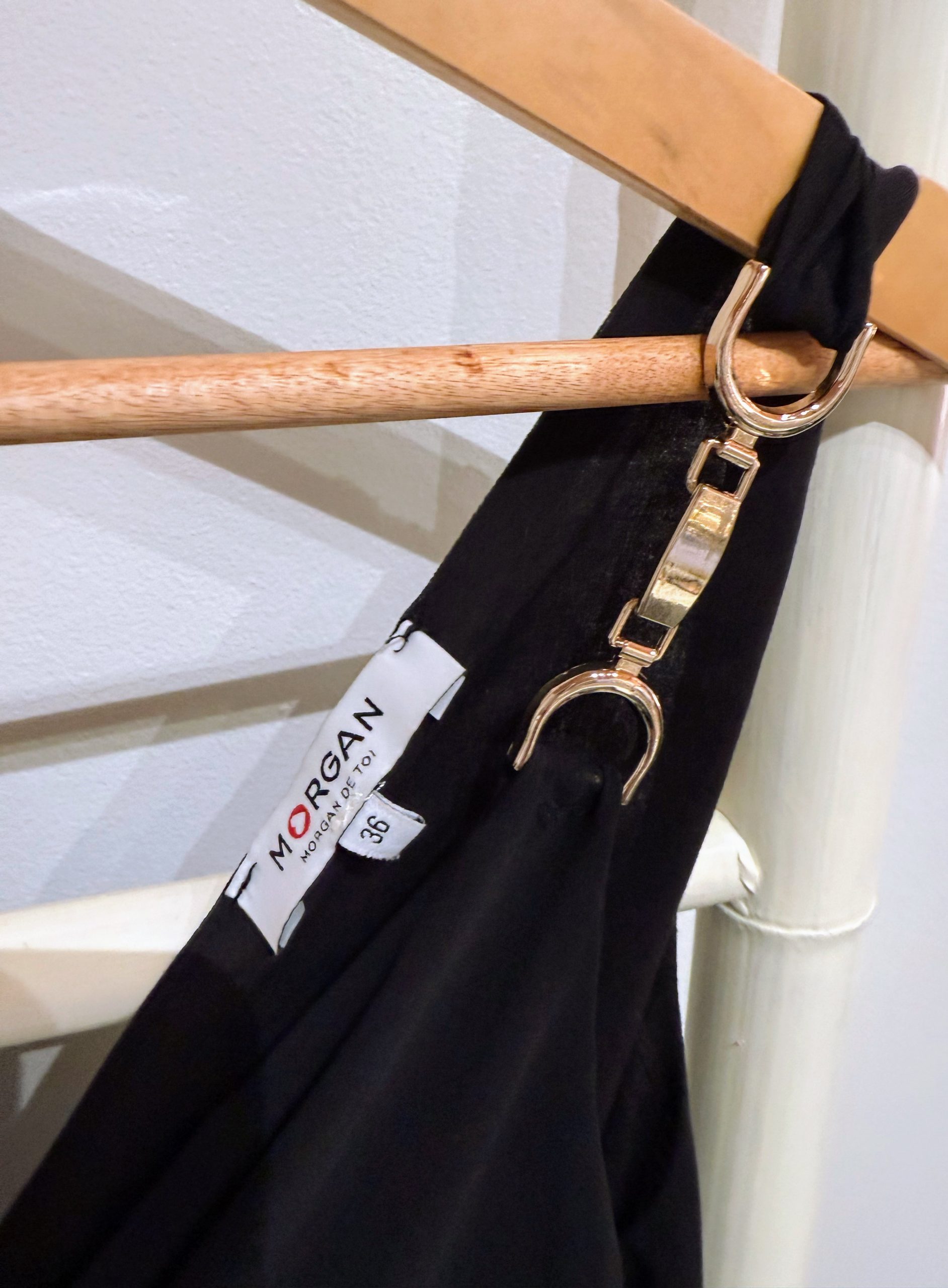 Robe Morgan Taille 36 – Image 2