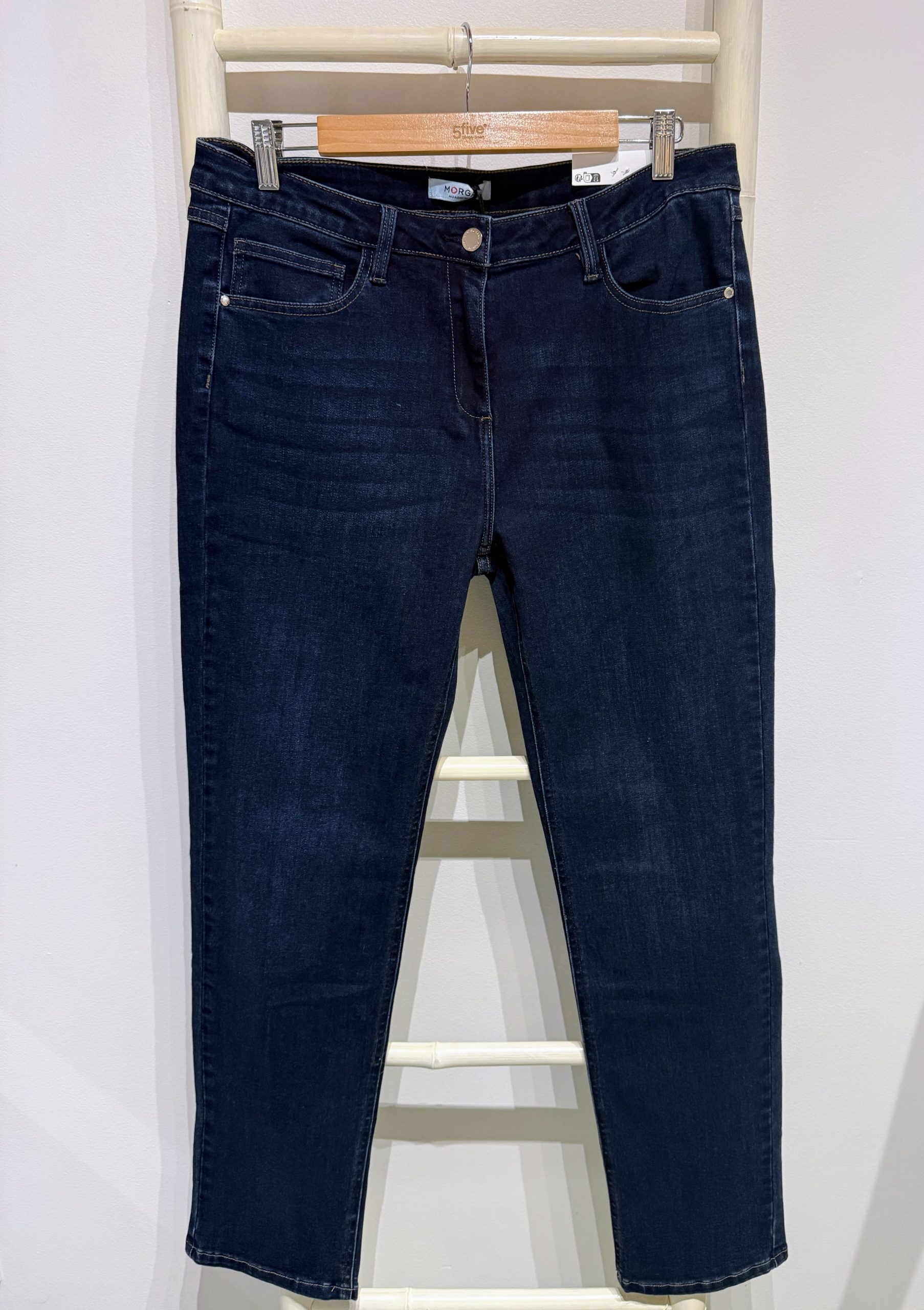 Jean Regular Morgan Taille 44
