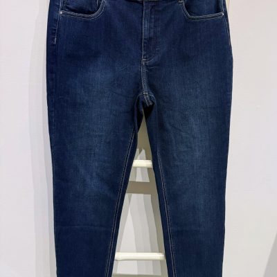 Jean Morgan skinny Taille 46
