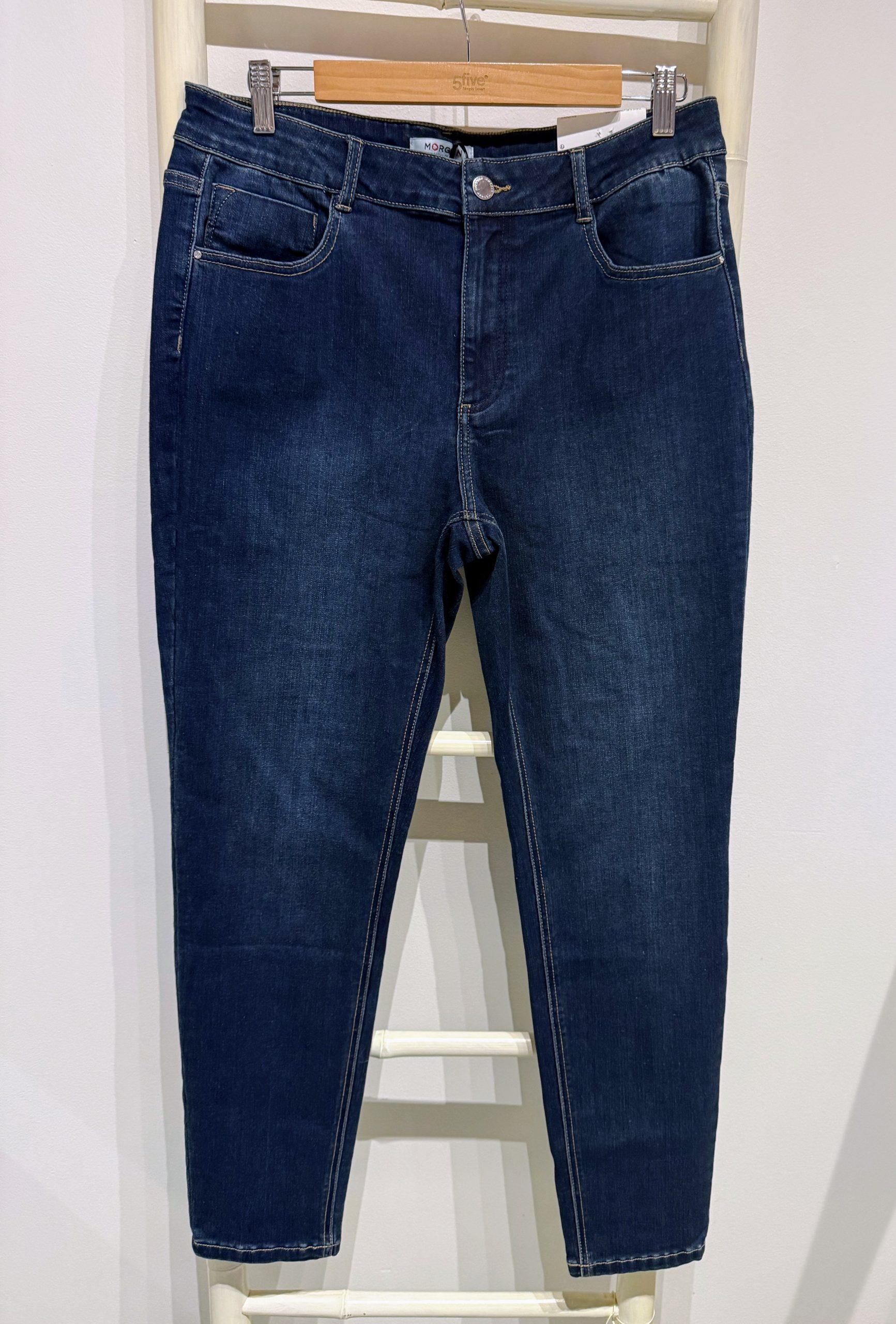 Jean Morgan skinny Taille 46