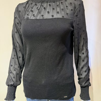 Pull Morgan Taille 38