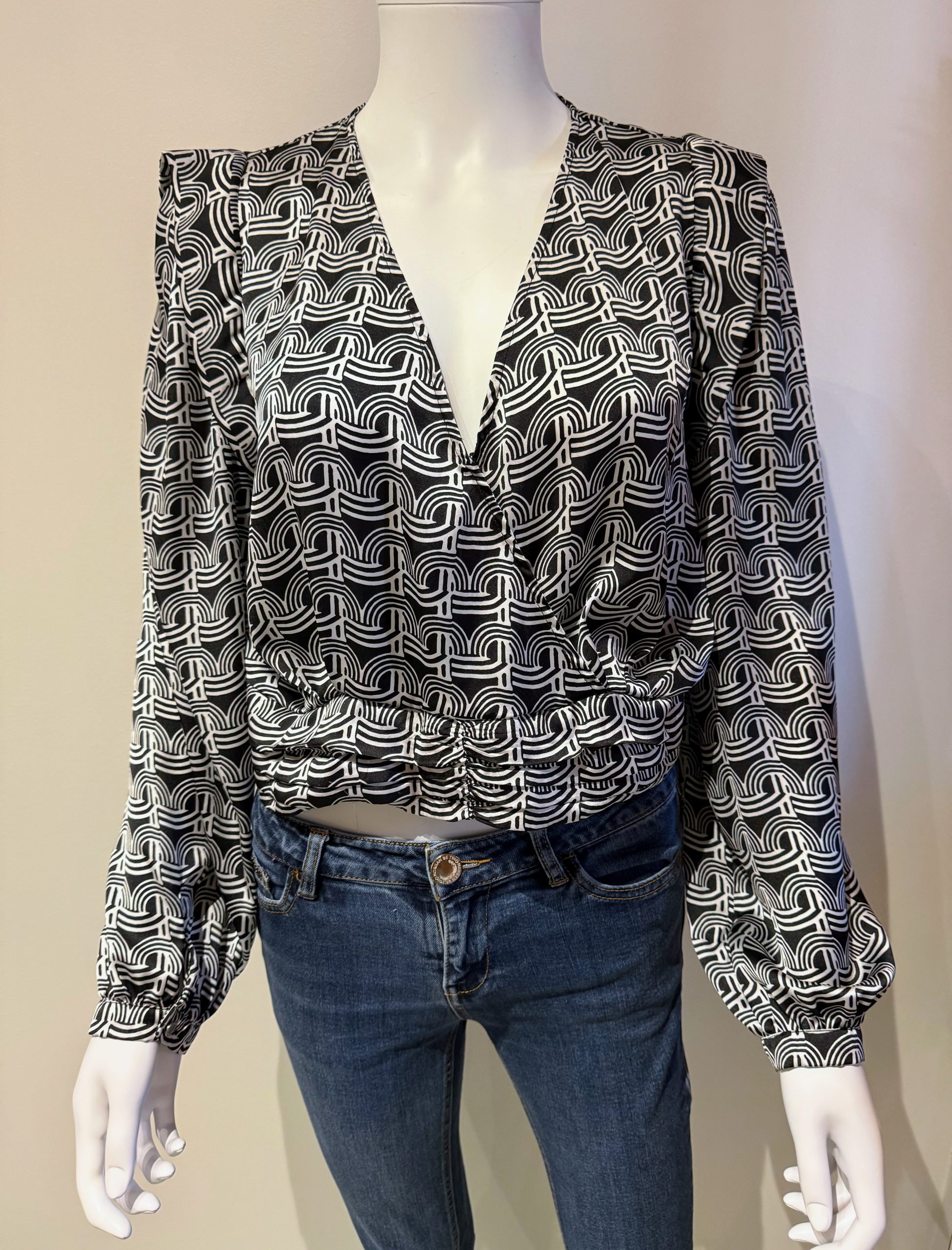 Tunique Morgan Taille 42