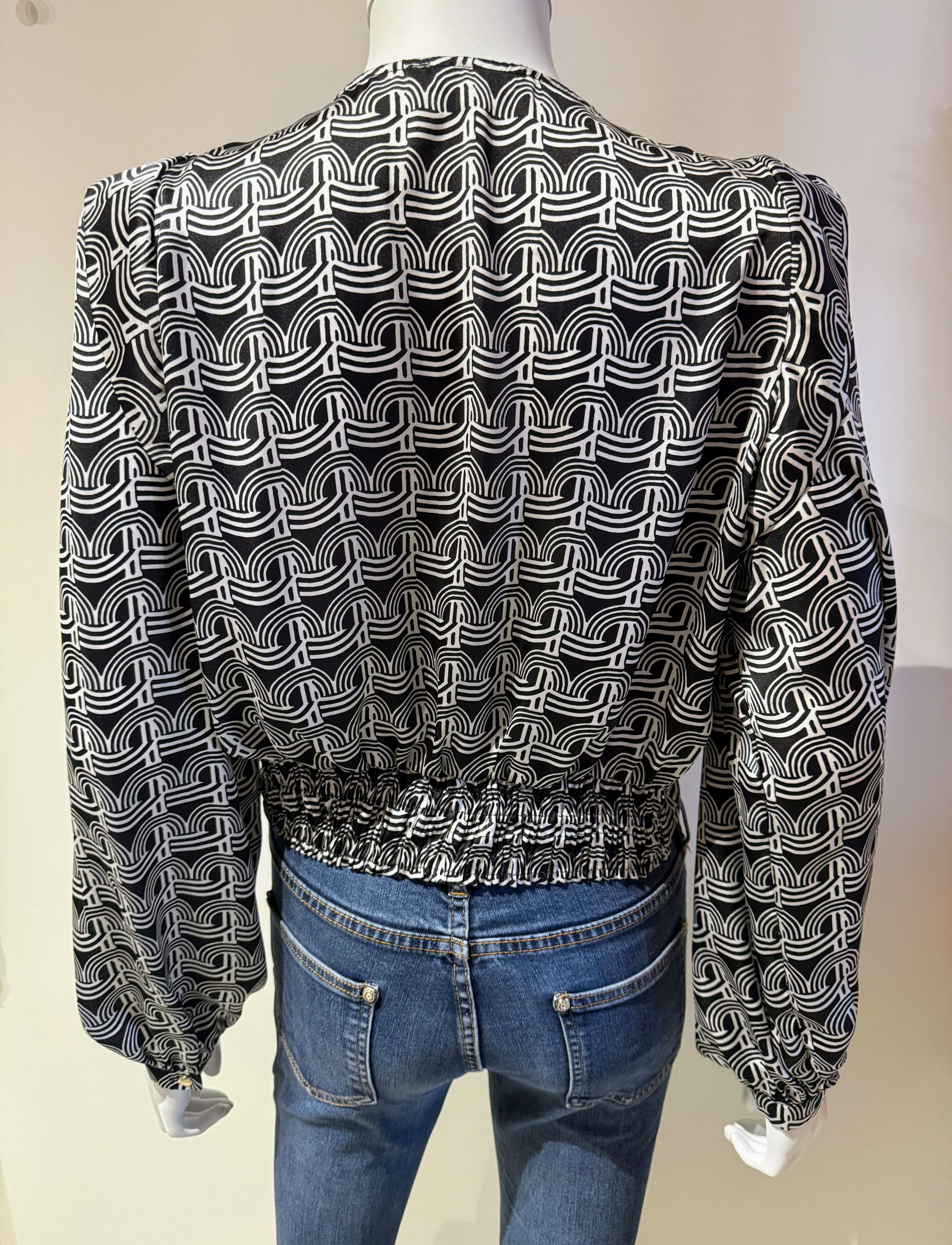 Tunique Morgan Taille 42 – Image 2