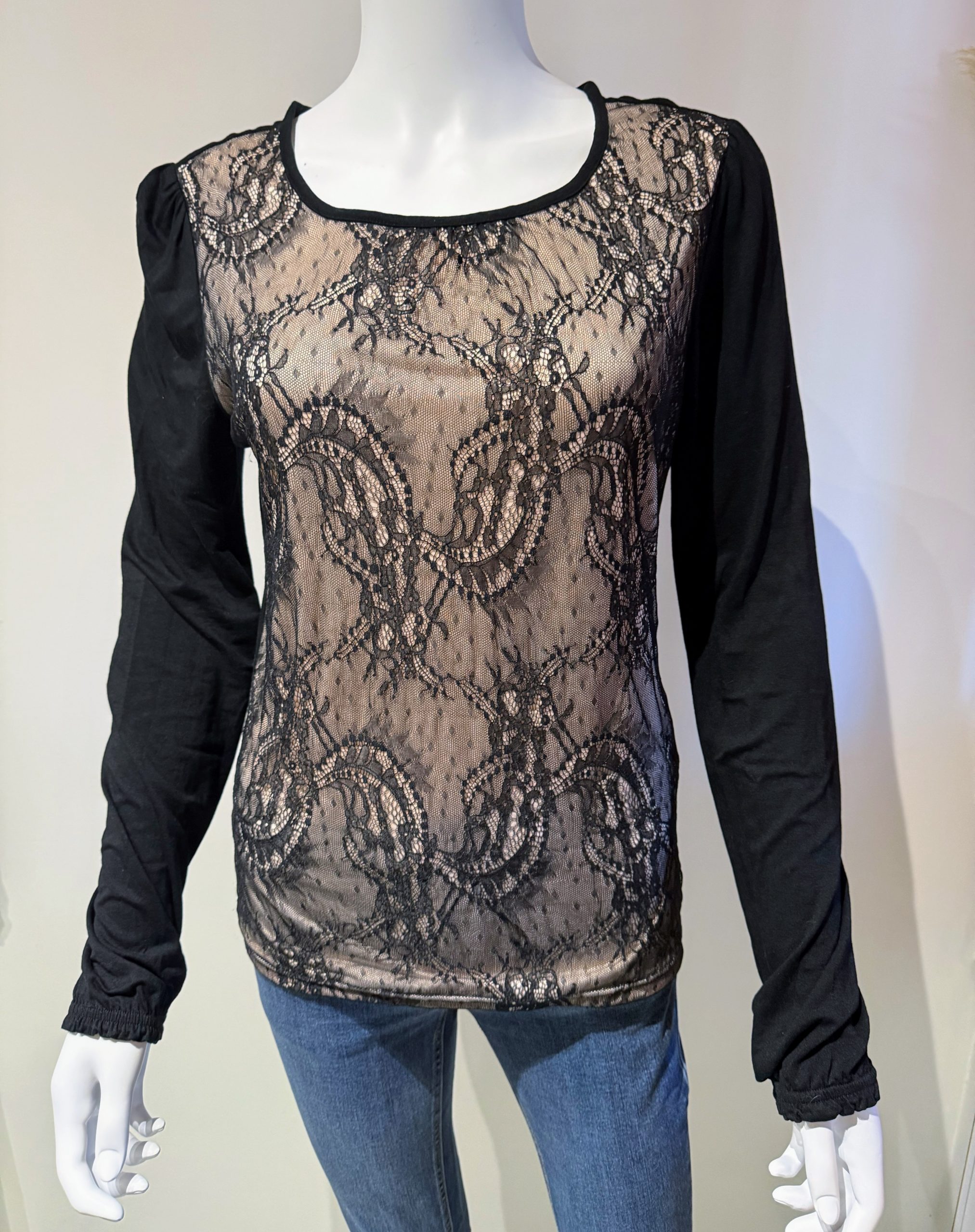 Tunique Morgan Taille 42