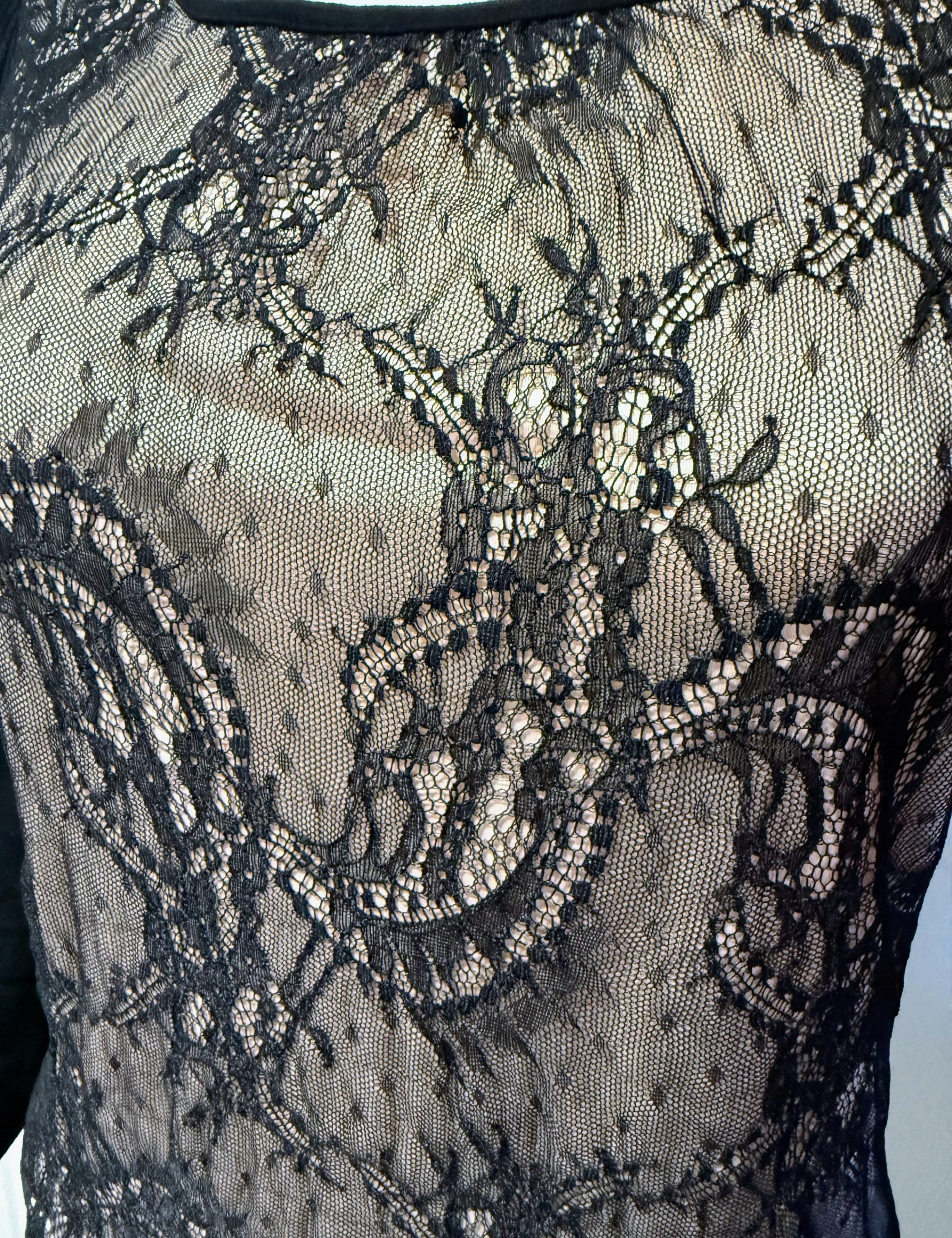 Tunique Morgan Taille 42 – Image 3