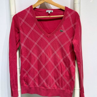 Pull Lacoste Taille 40