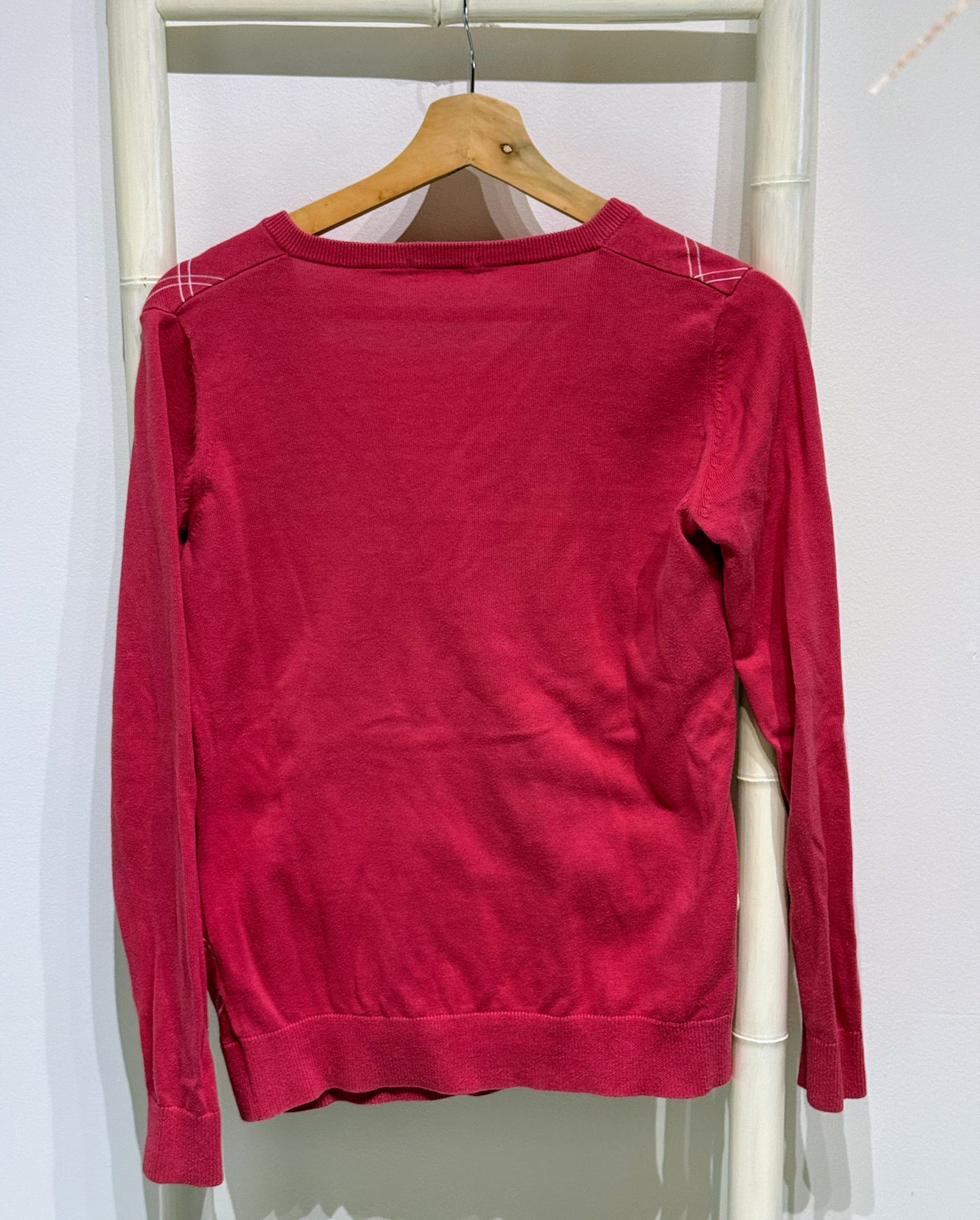 Pull Lacoste Taille 40 – Image 2