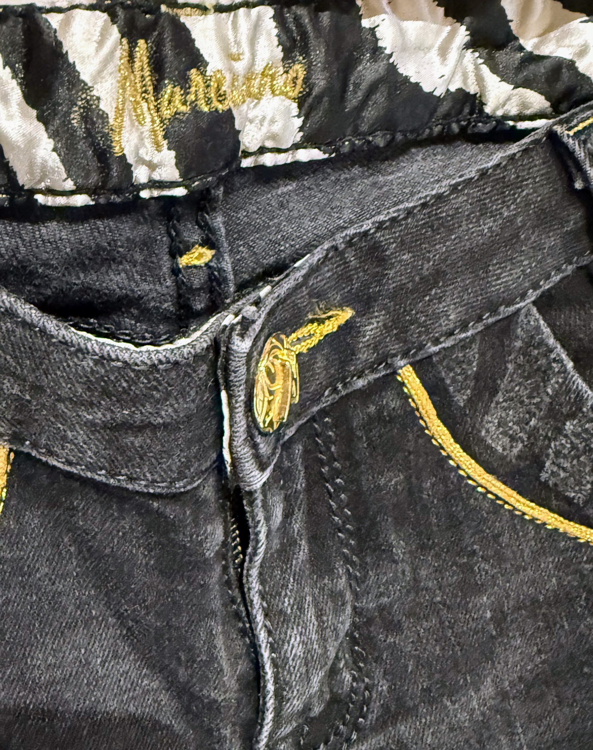 Jean Guess by Marciano Taille 42 – Image 3