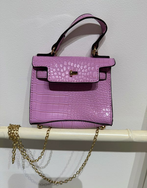 Petit sac à main original