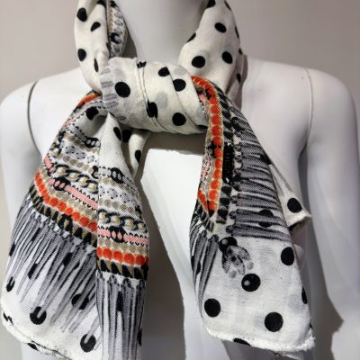 Foulard Guess