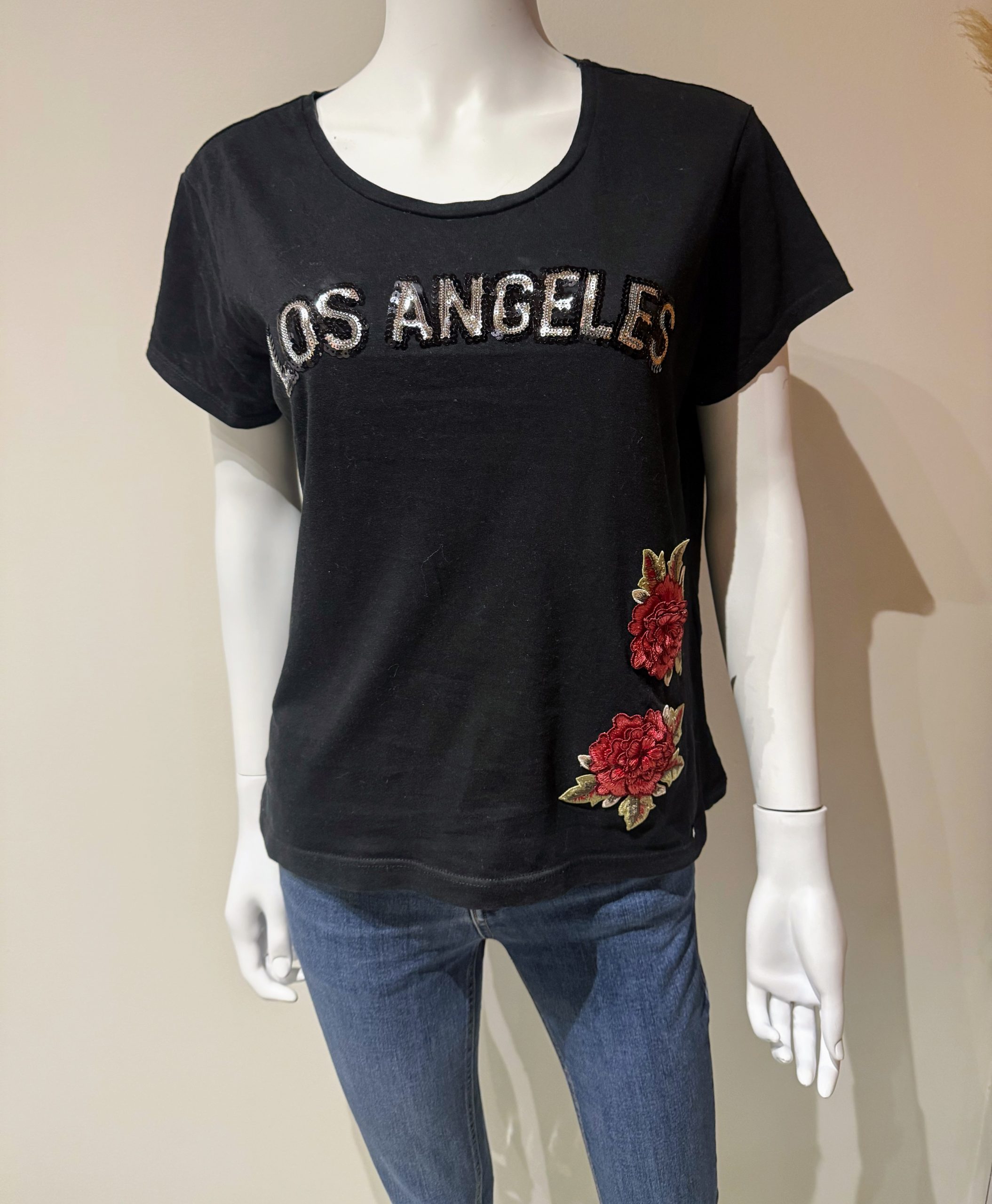 Tee shirt Guess Taille 40