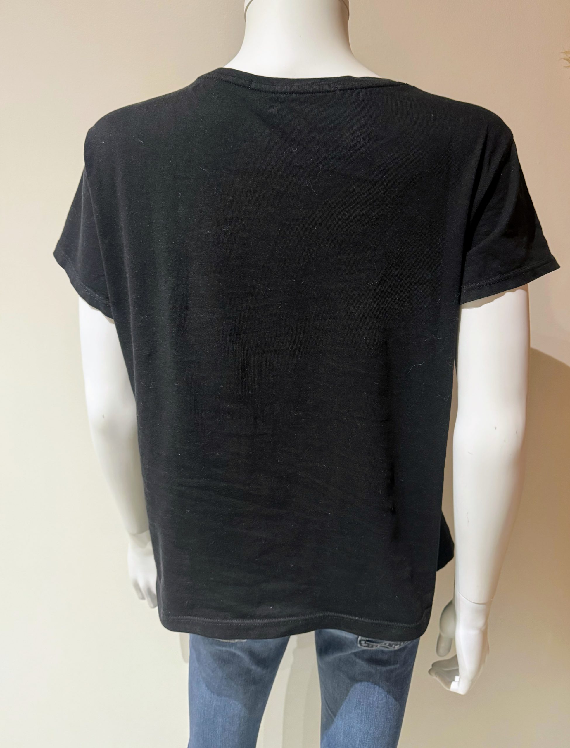 Tee shirt Guess Taille 40 – Image 2