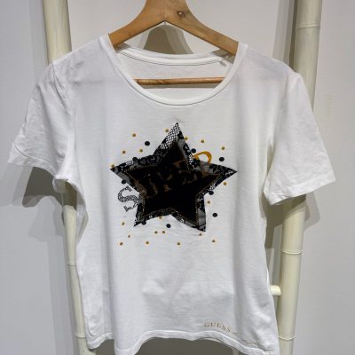 Tee shirt Guess Taille 38