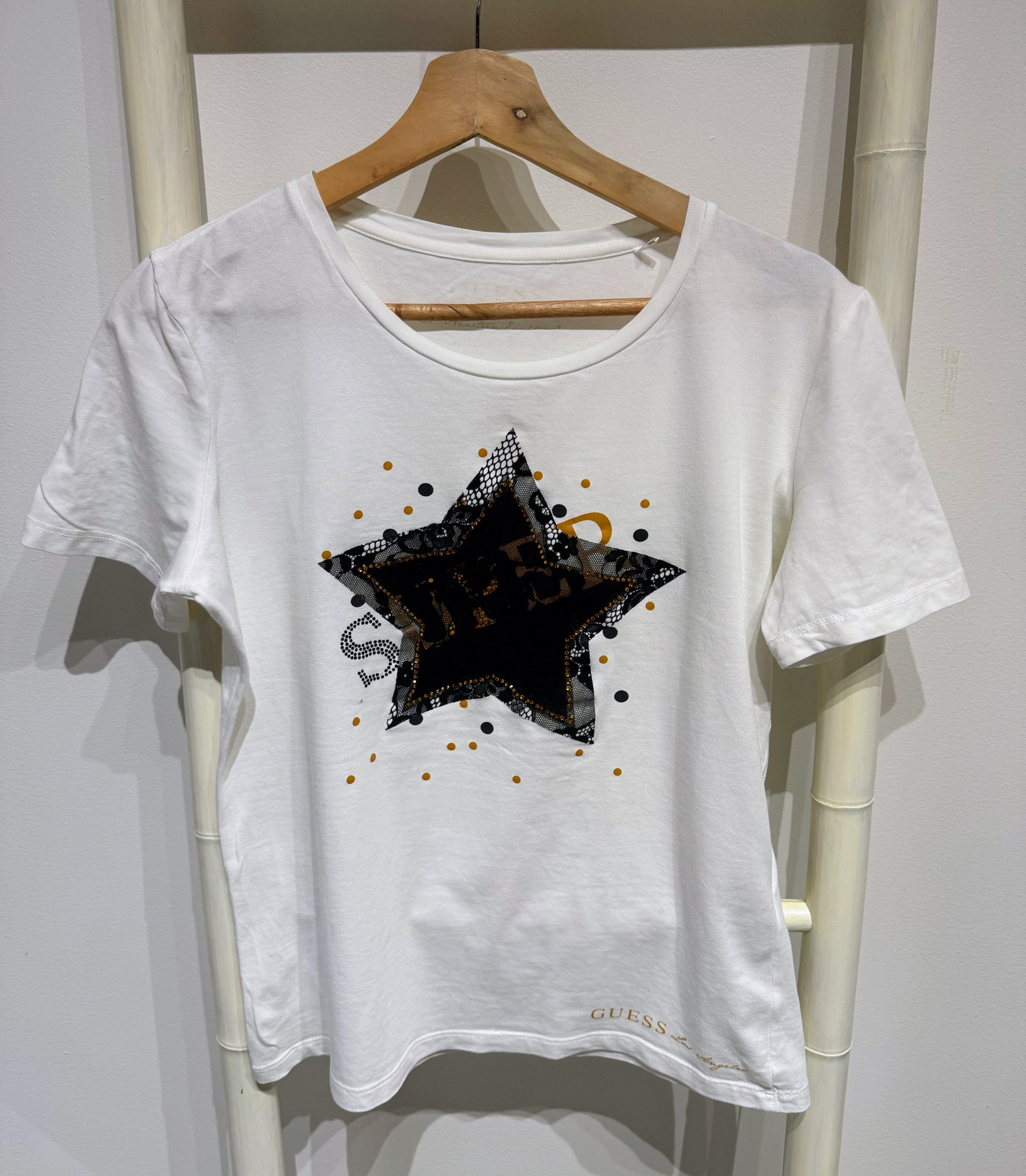 Tee shirt Guess Taille 38