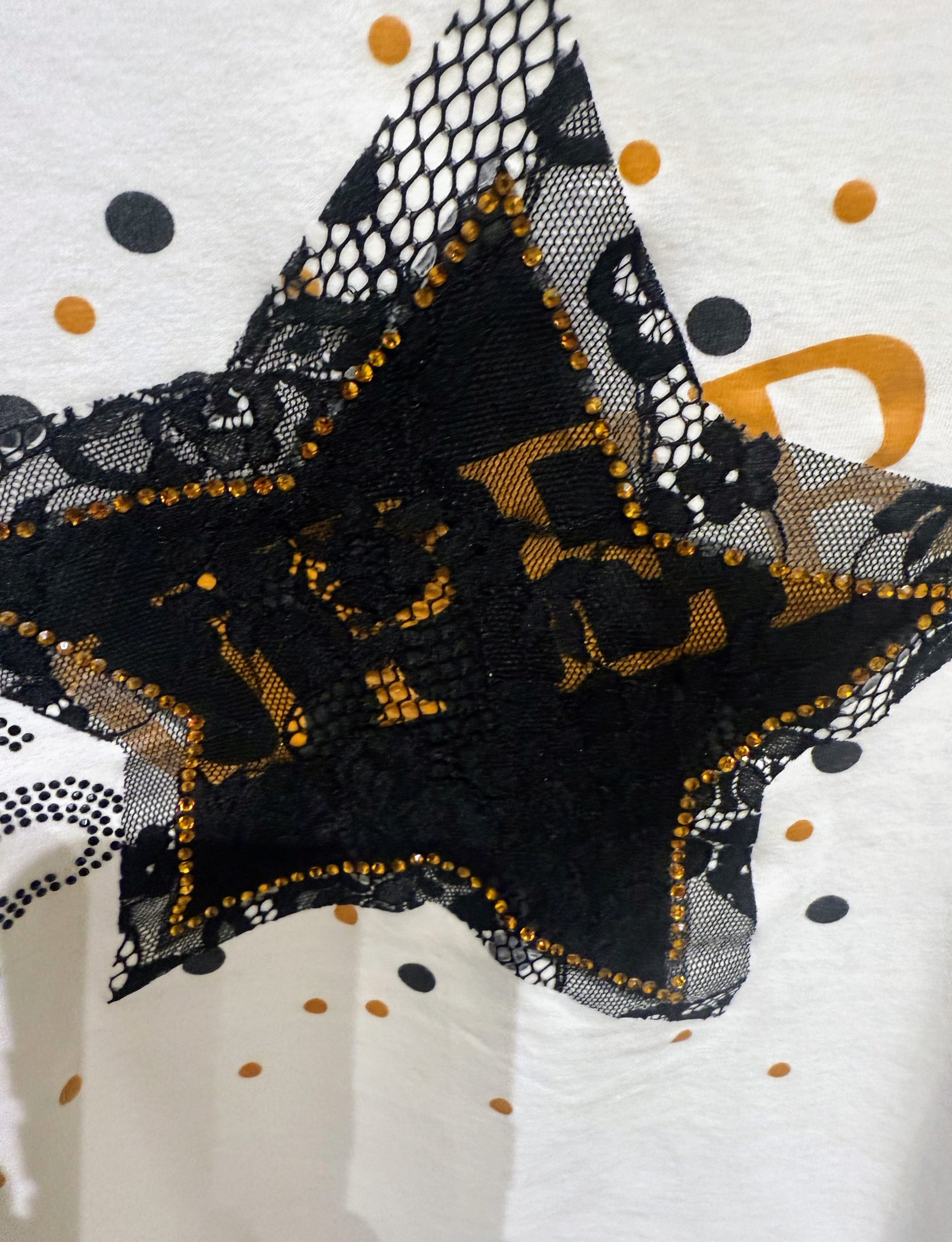 Tee shirt Guess Taille 38 – Image 3