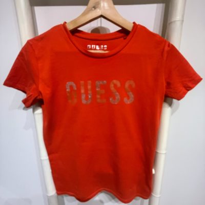 Tee shirt Guess Taille 36