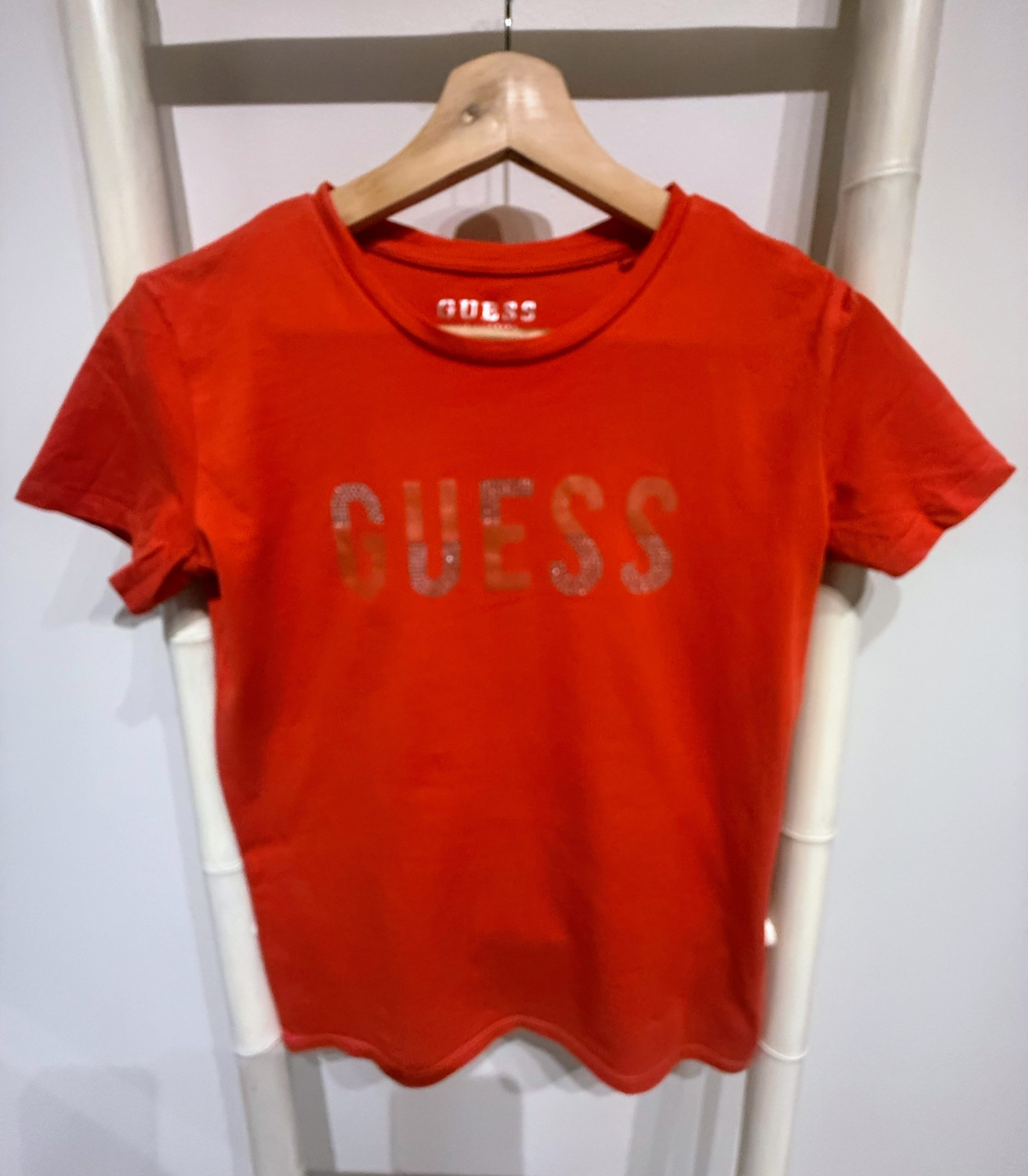Tee shirt Guess Taille 36