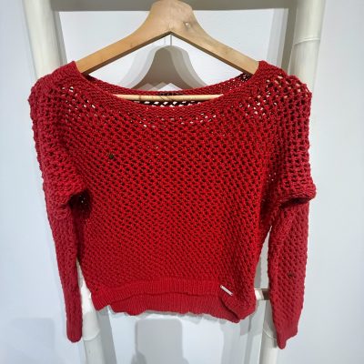 Pull court Guess Taille 36