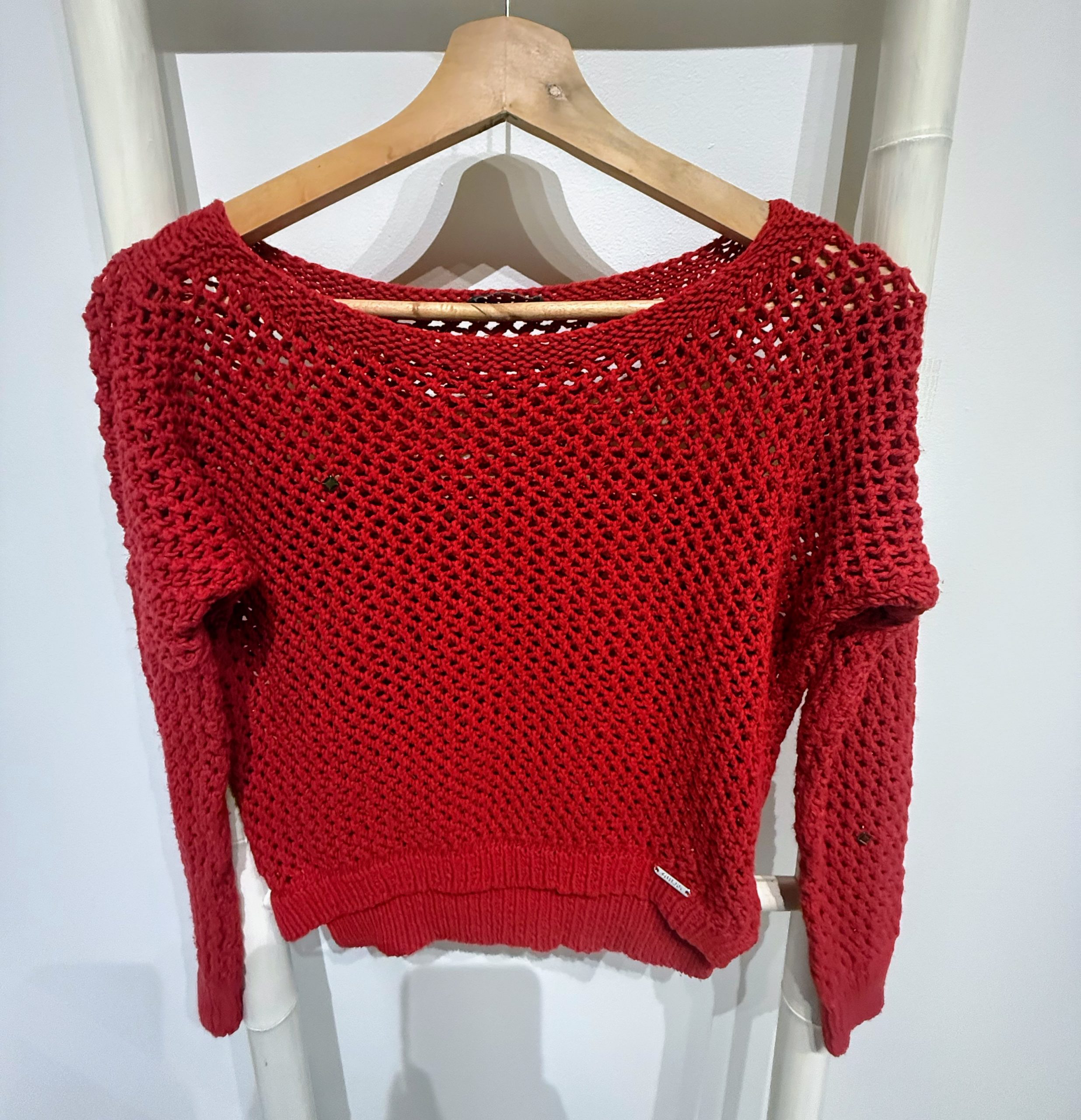 Pull court Guess Taille 36