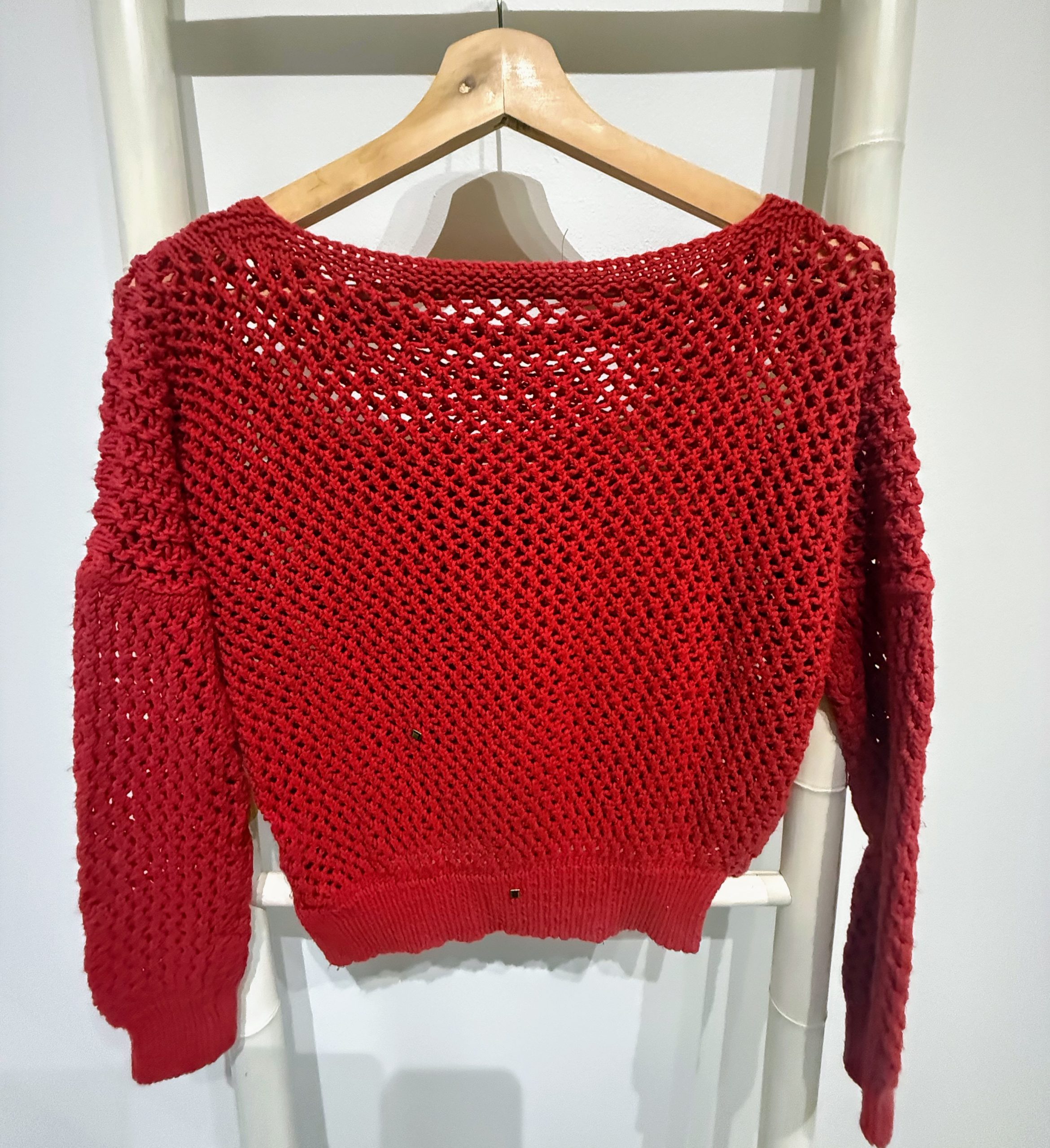 Pull court Guess Taille 36 – Image 2