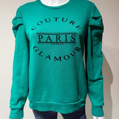 Pull Morgan Taille 38