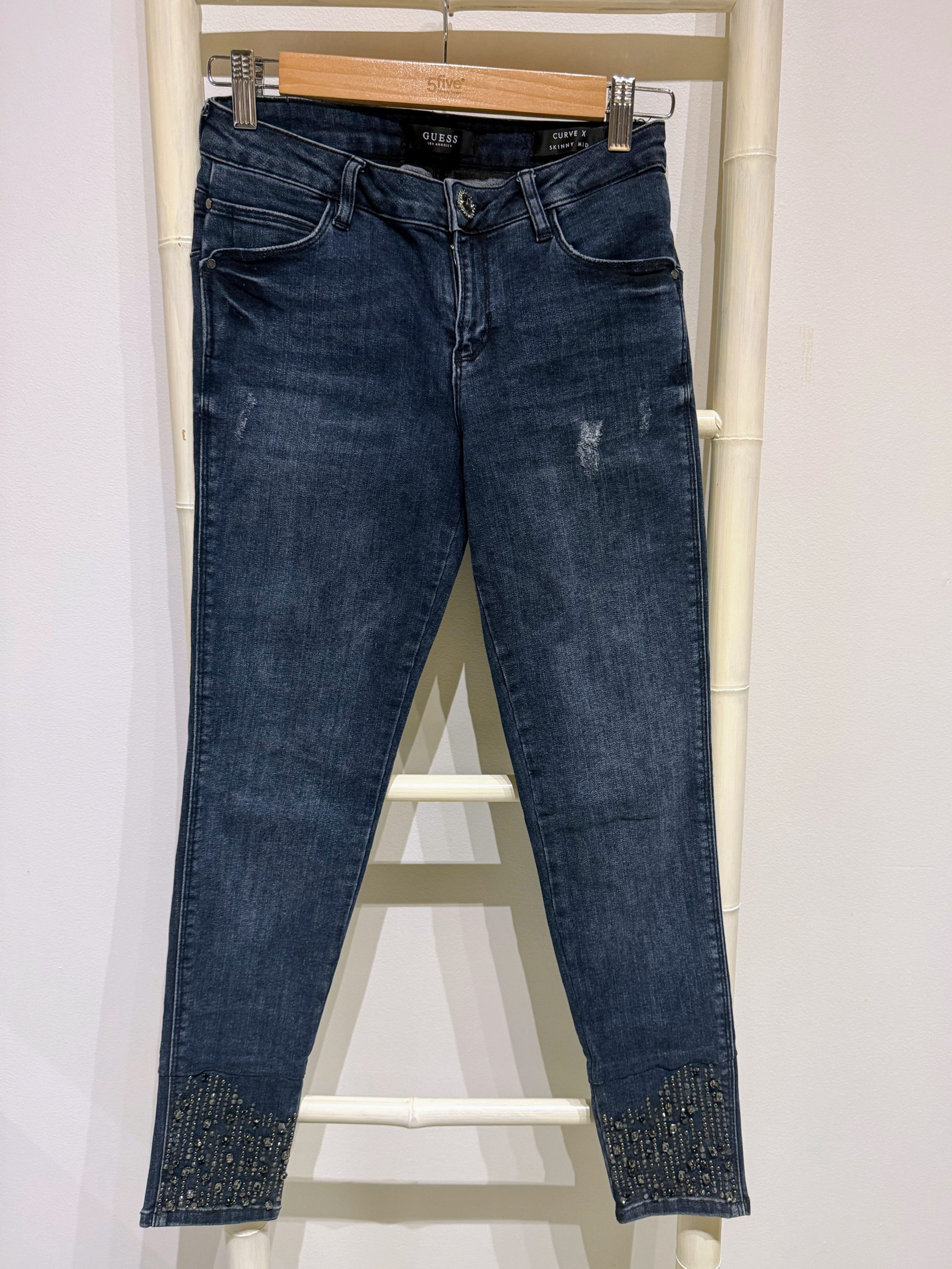 Jean Guess Taille 38