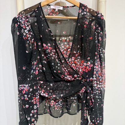 Blouse Morgan Taille 44