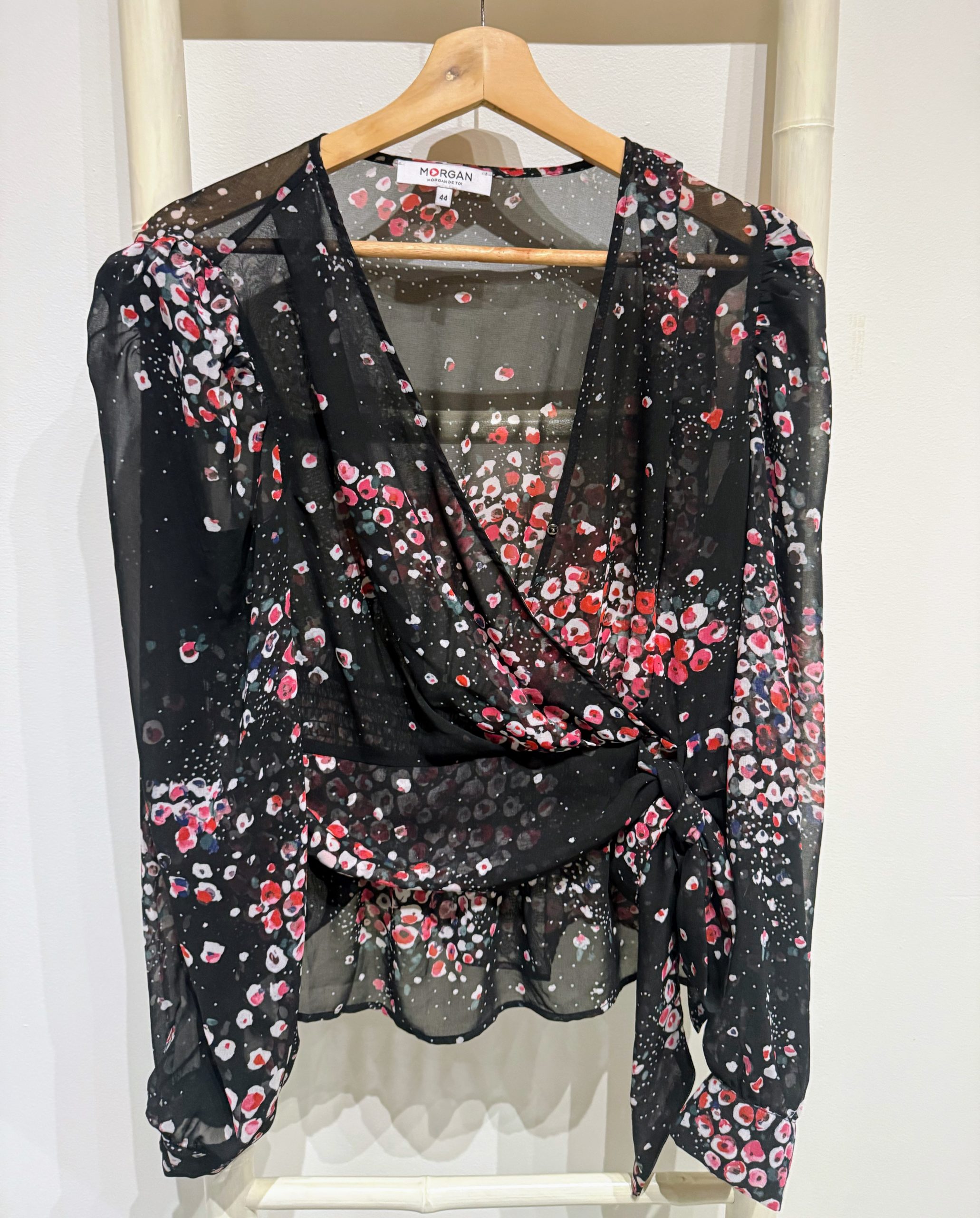 Blouse Morgan Taille 44