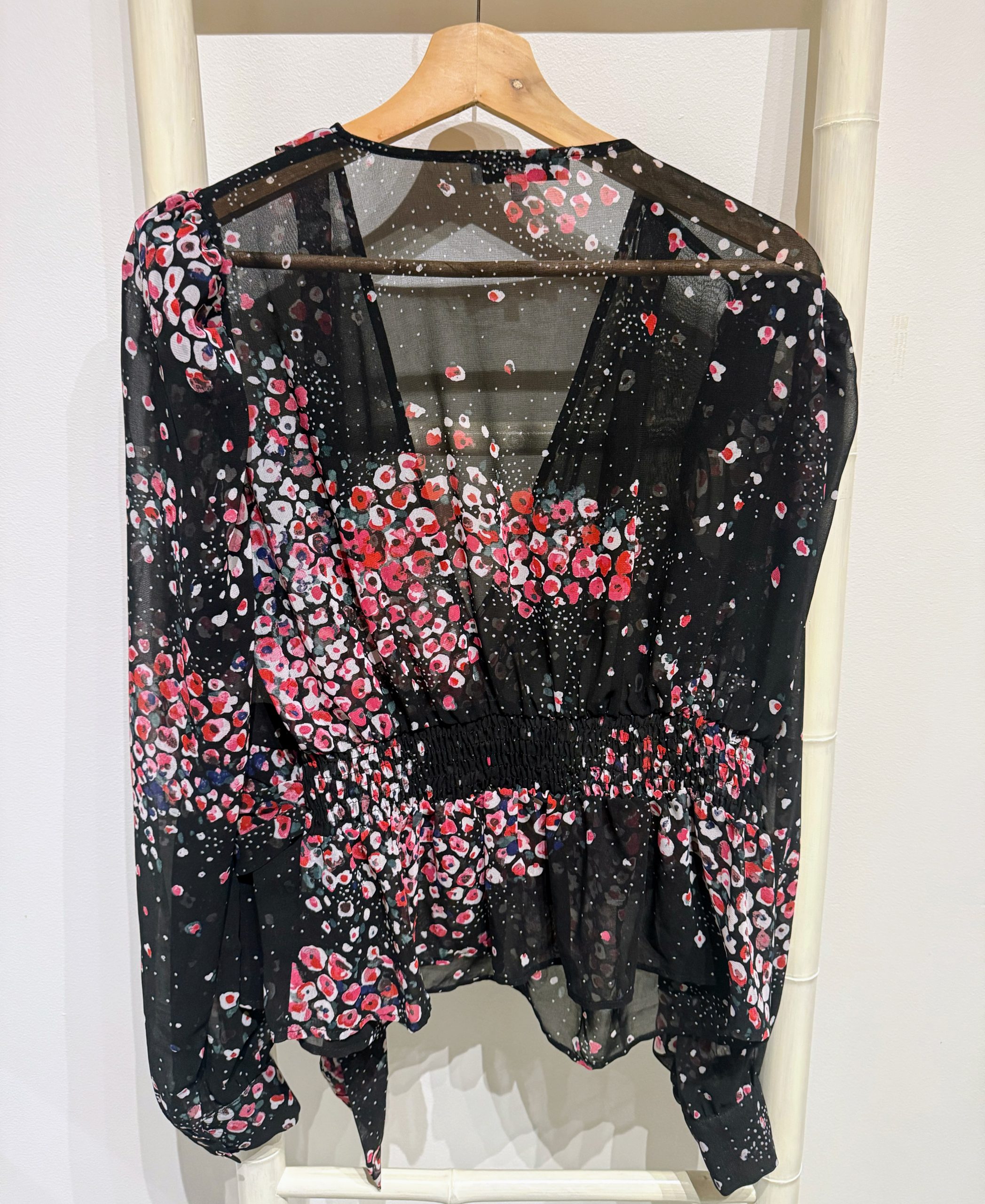 Blouse Morgan Taille 44 – Image 2